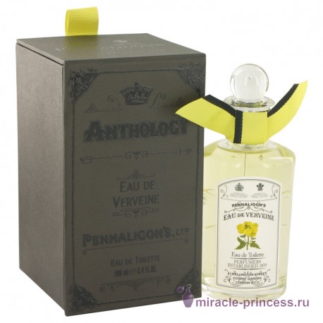 Penhaligon's Anthology Eau De Verveine 22