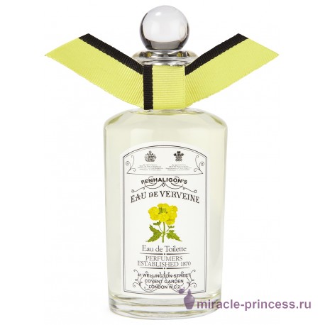 Penhaligon's Anthology Eau De Verveine 11