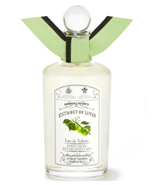 Penhaligon's Anthology Extract Of Limes