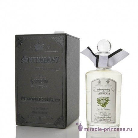 Penhaligon's Anthology Gardenia 22