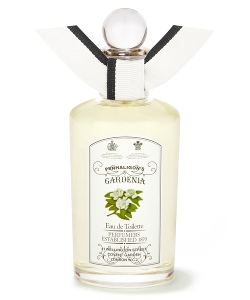 Penhaligon's Anthology Gardenia