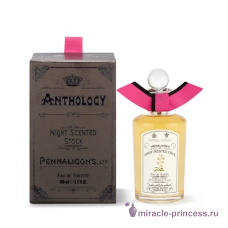 Penhaligon's Anthology Night Scented 22