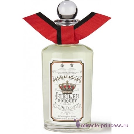 Penhaligon's Anthology Jubilee Bouquet 11