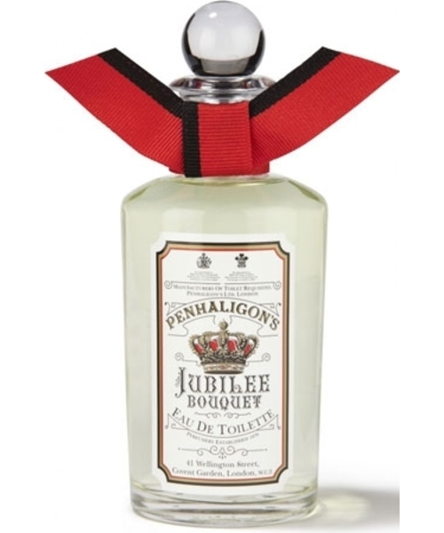 Penhaligon's Anthology Jubilee Bouquet