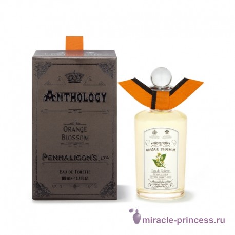 Penhaligon's Anthology Orange Blossom 22