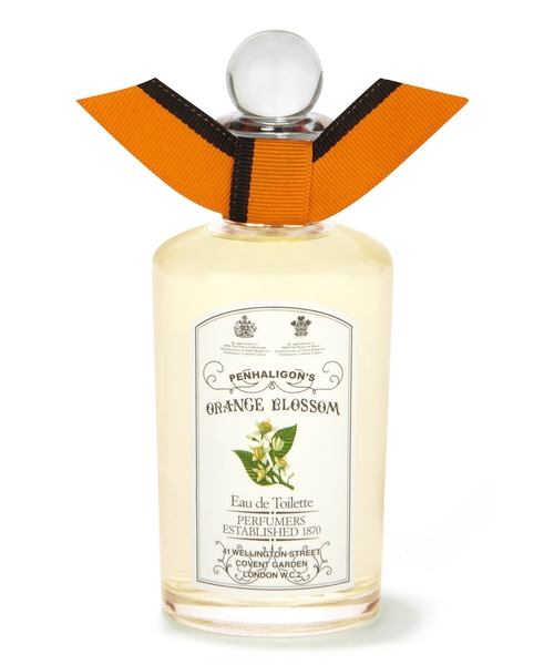 Penhaligon's Anthology Orange Blossom