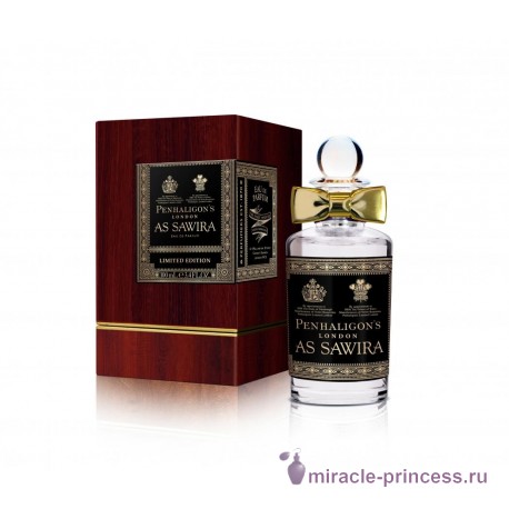 Penhaligon's As Sawira 22