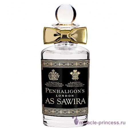 Penhaligon's As Sawira 11