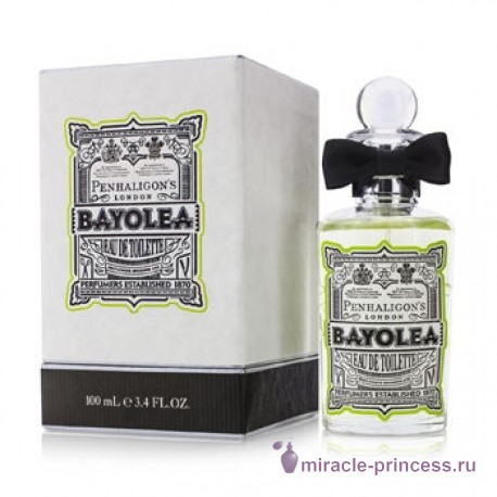 Penhaligon's Bayolea 22