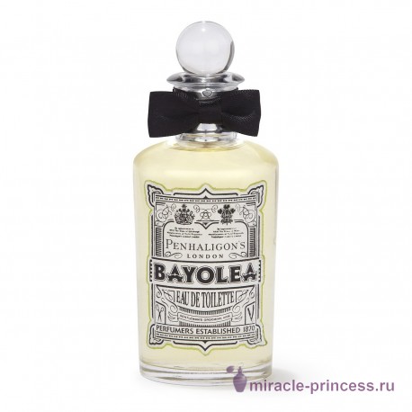 Penhaligon's Bayolea 11