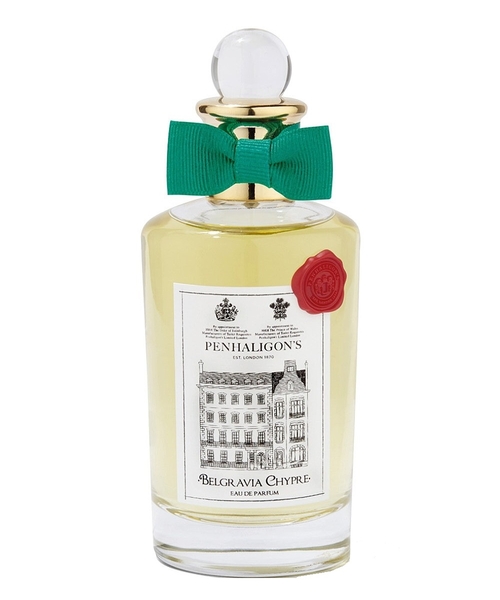 Penhaligon's Belgravia Chypre