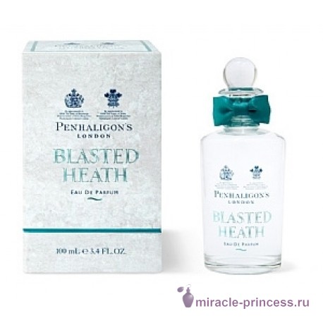 Penhaligon's Blasted Heath 22