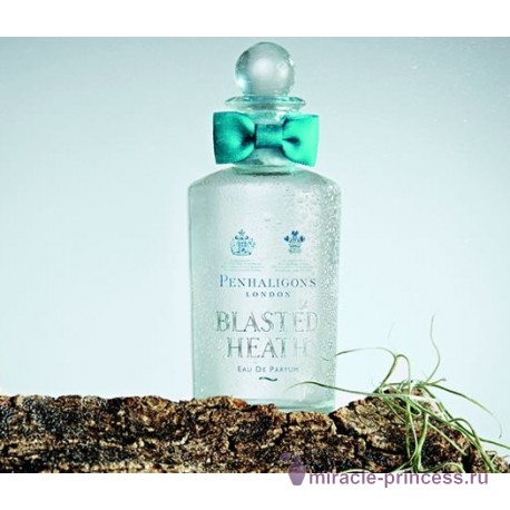 Penhaligon's Blasted Heath 22