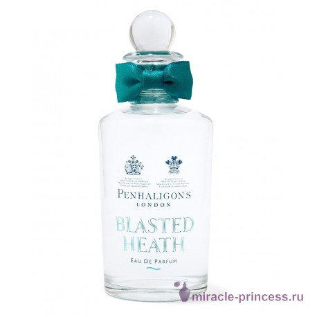 Penhaligon's Blasted Heath 11