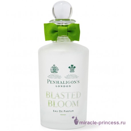 Penhaligon's Blasted Bloom 11