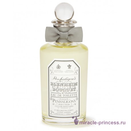 Penhaligon's Blenheim Bouquet 11