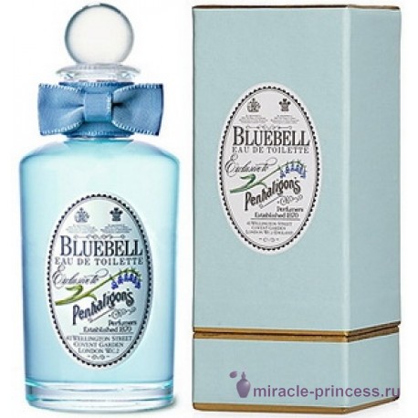 Penhaligon's Bluebell 22