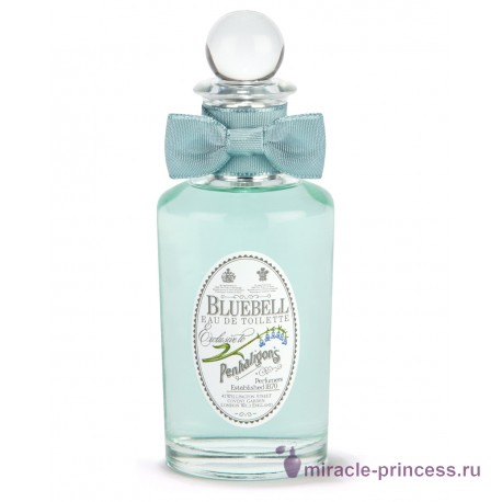 Penhaligon's Bluebell 11