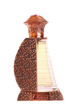 Asgharali Eshraq