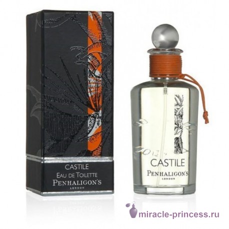 Penhaligon's Castile 22