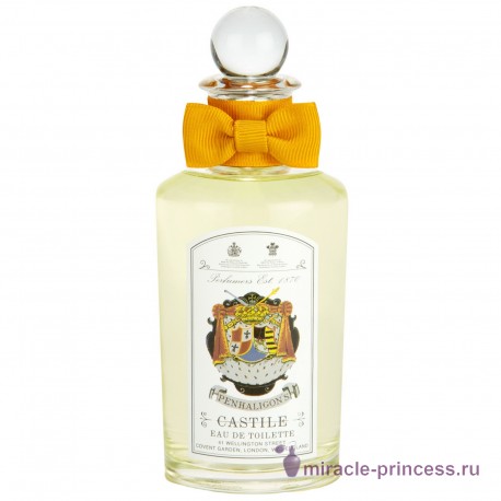 Penhaligon's Castile 11