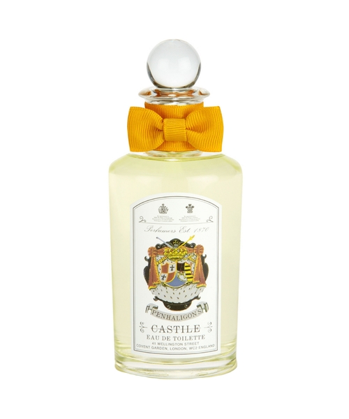 Penhaligon's Castile