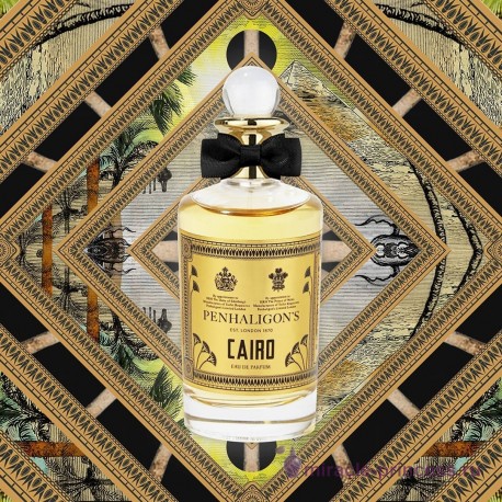 Penhaligon's Cairo 22