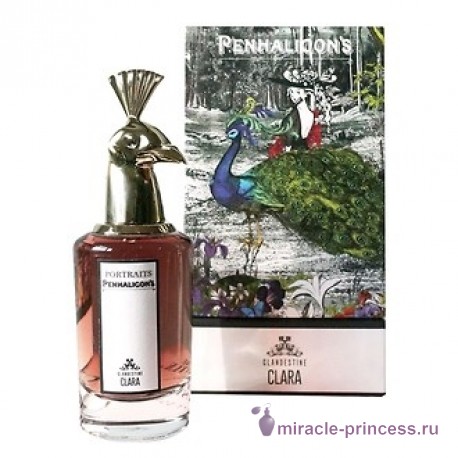 Penhaligon's Clara 22