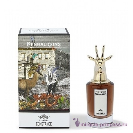 Penhaligon's Constance 22