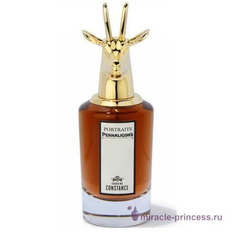 Penhaligon's Constance 11