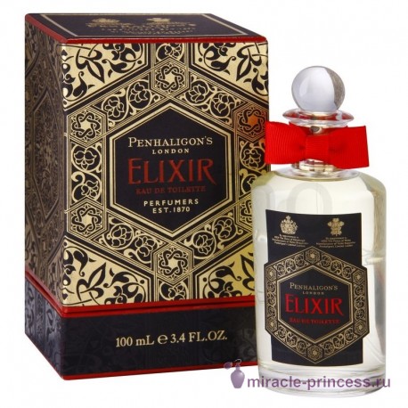 Penhaligon's Elixir 22