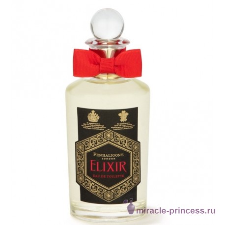 Penhaligon's Elixir 11