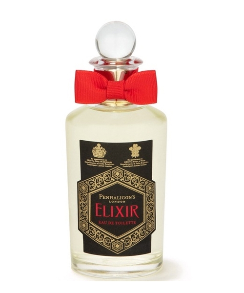 Penhaligon's Elixir