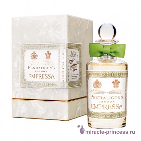 Penhaligon's Empressa 22