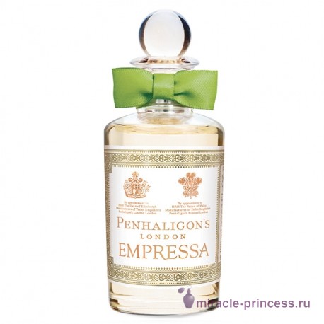 Penhaligon's Empressa 11