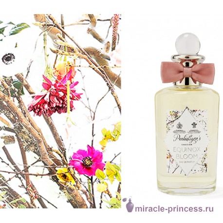 Penhaligon's Equinox Bloom 22