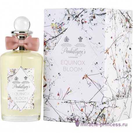 Penhaligon's Equinox Bloom 22