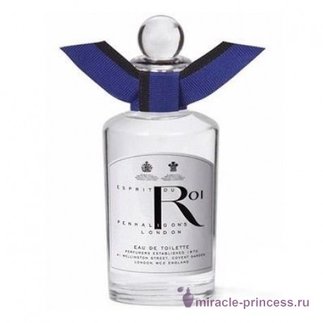 Penhaligon's Esprit du Roi 11