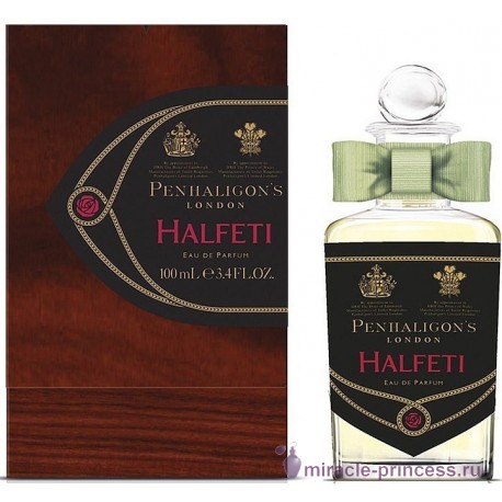 Penhaligon's Halfeti 22