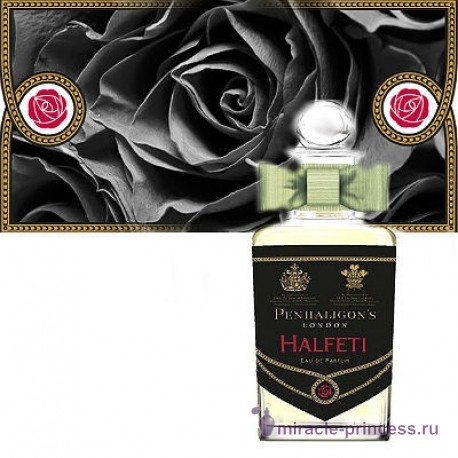 Penhaligon's Halfeti 22