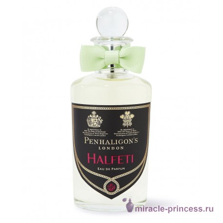 Penhaligon's Halfeti 11