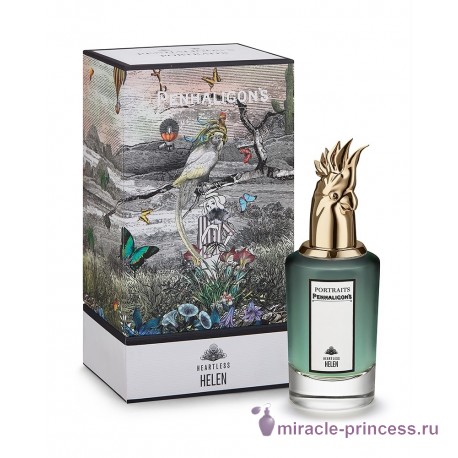 Penhaligon's Heartless Helen 22