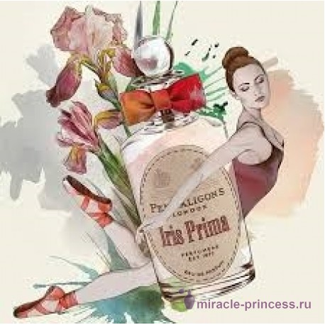 Penhaligon's Iris Prima 22