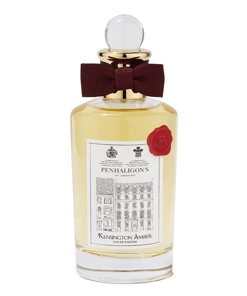 Penhaligon's Kensington Amber