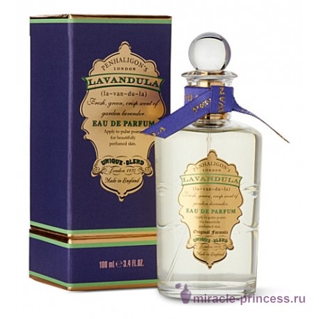 Penhaligon's Lavandula 22