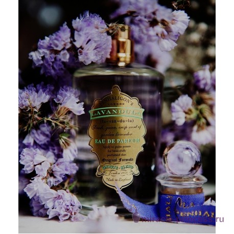 Penhaligon's Lavandula 22