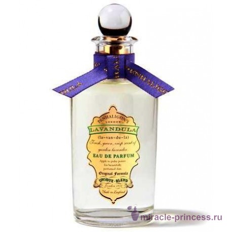 Penhaligon's Lavandula 11