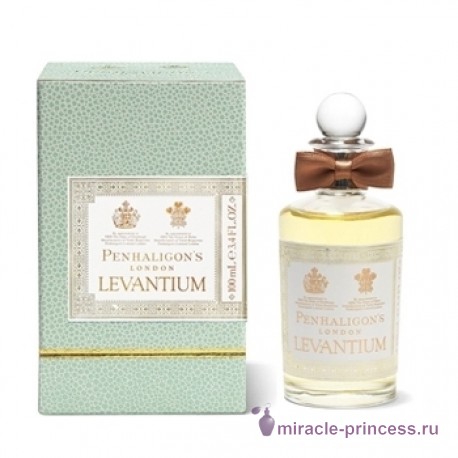 Penhaligon's Levantium 22