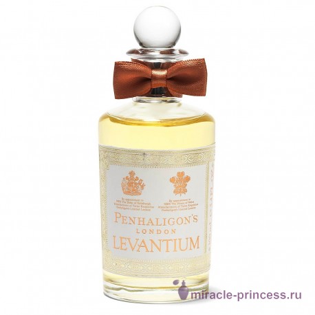 Penhaligon's Levantium 11