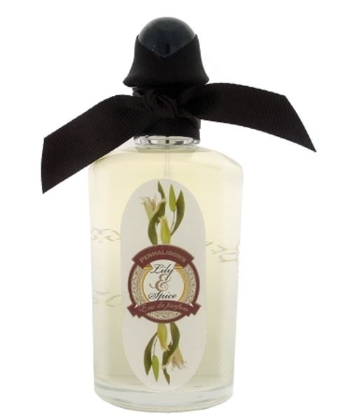 Penhaligon's Lily & Spice